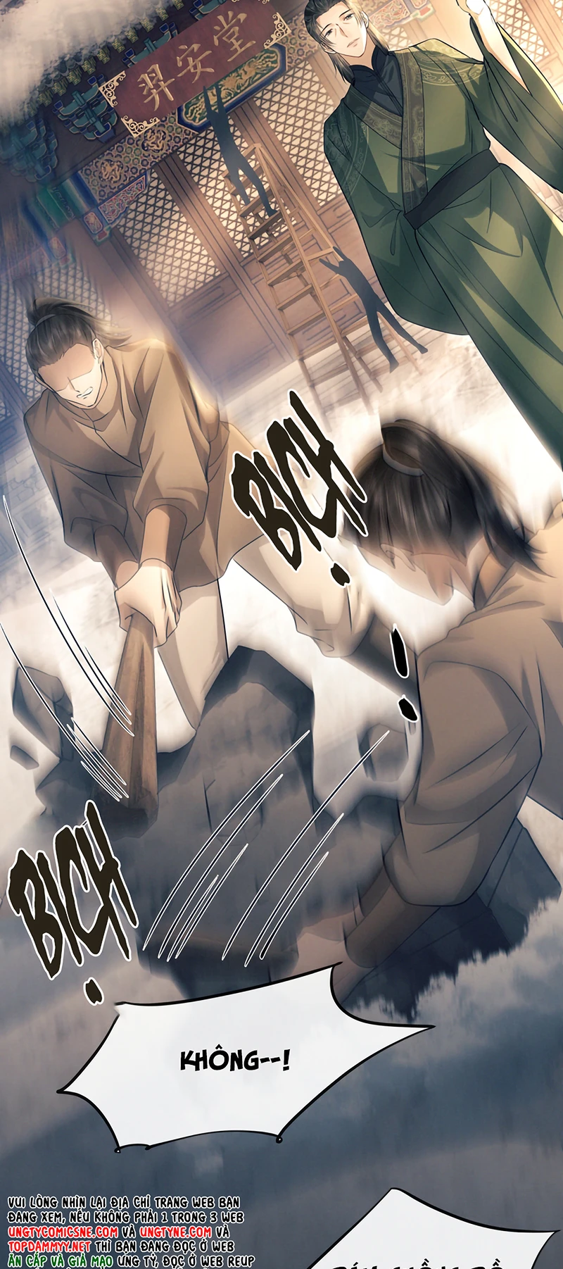 Công Tử Khuynh Thành Chapter 11 - 31