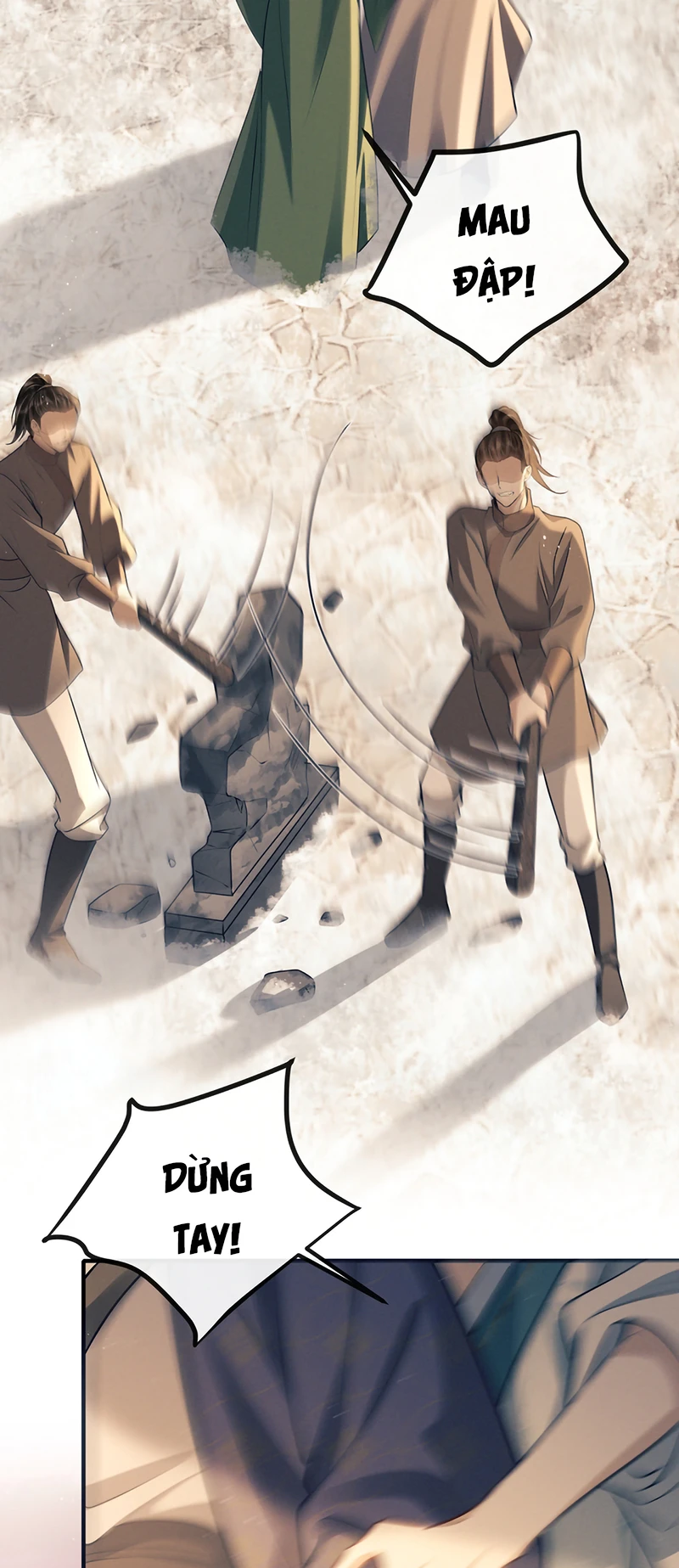 Công Tử Khuynh Thành Chapter 11 - 35