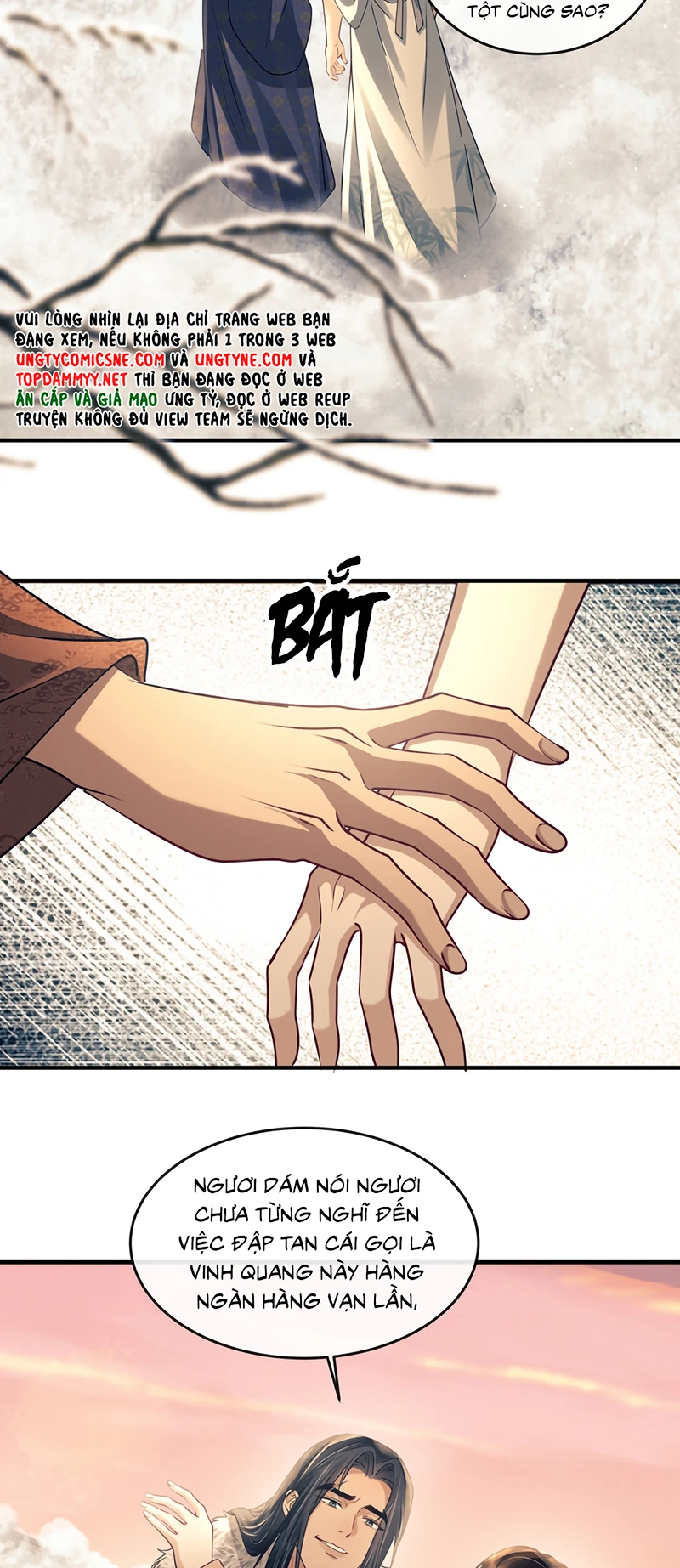 Công Tử Khuynh Thành Chapter 11 - 40