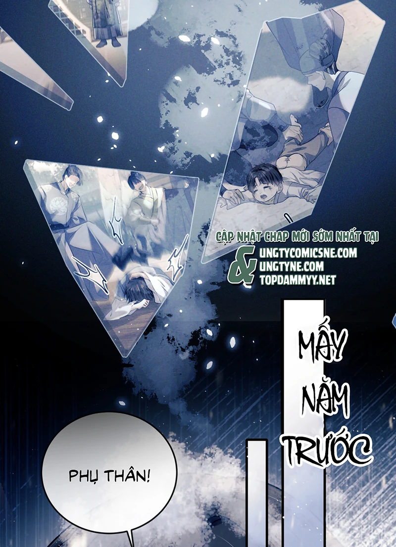 Công Tử Khuynh Thành Chapter 12 - 4