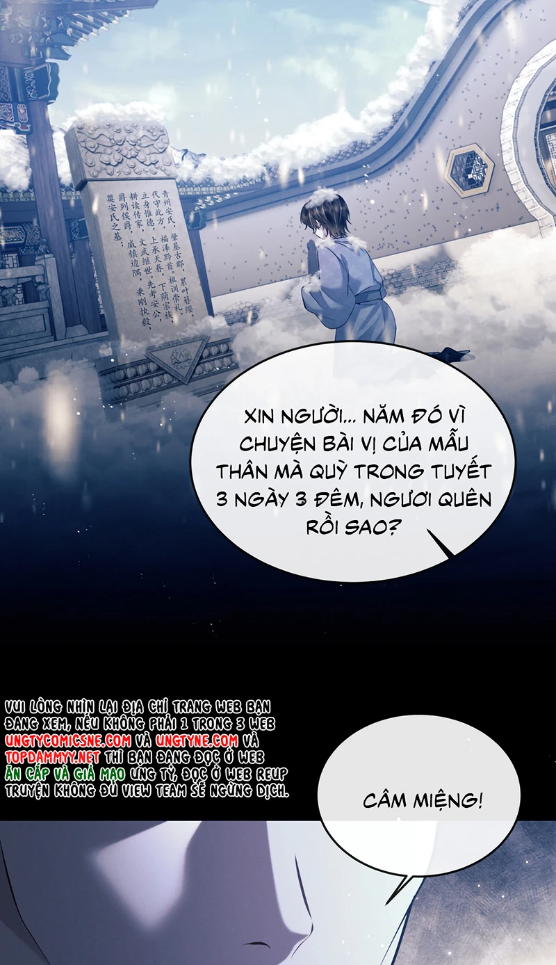 Công Tử Khuynh Thành Chapter 12 - 6