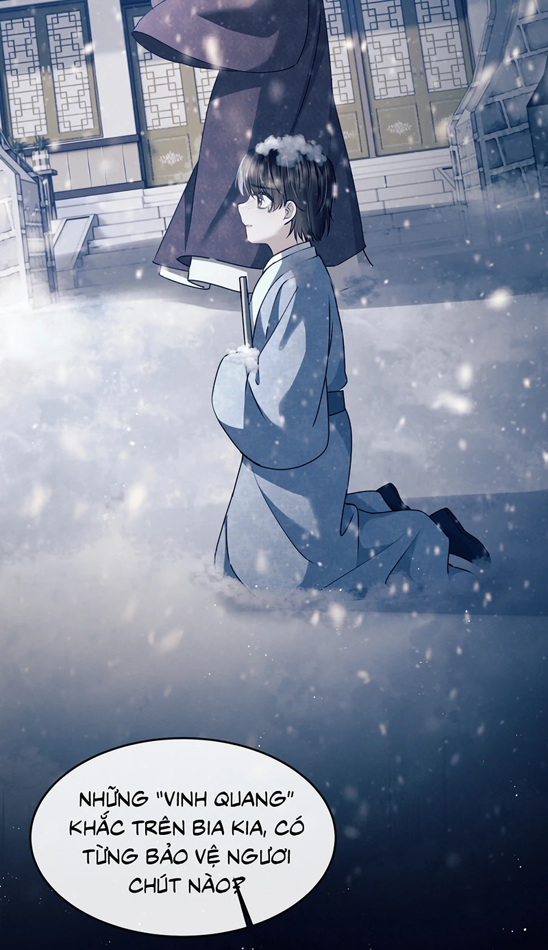 Công Tử Khuynh Thành Chapter 12 - 8