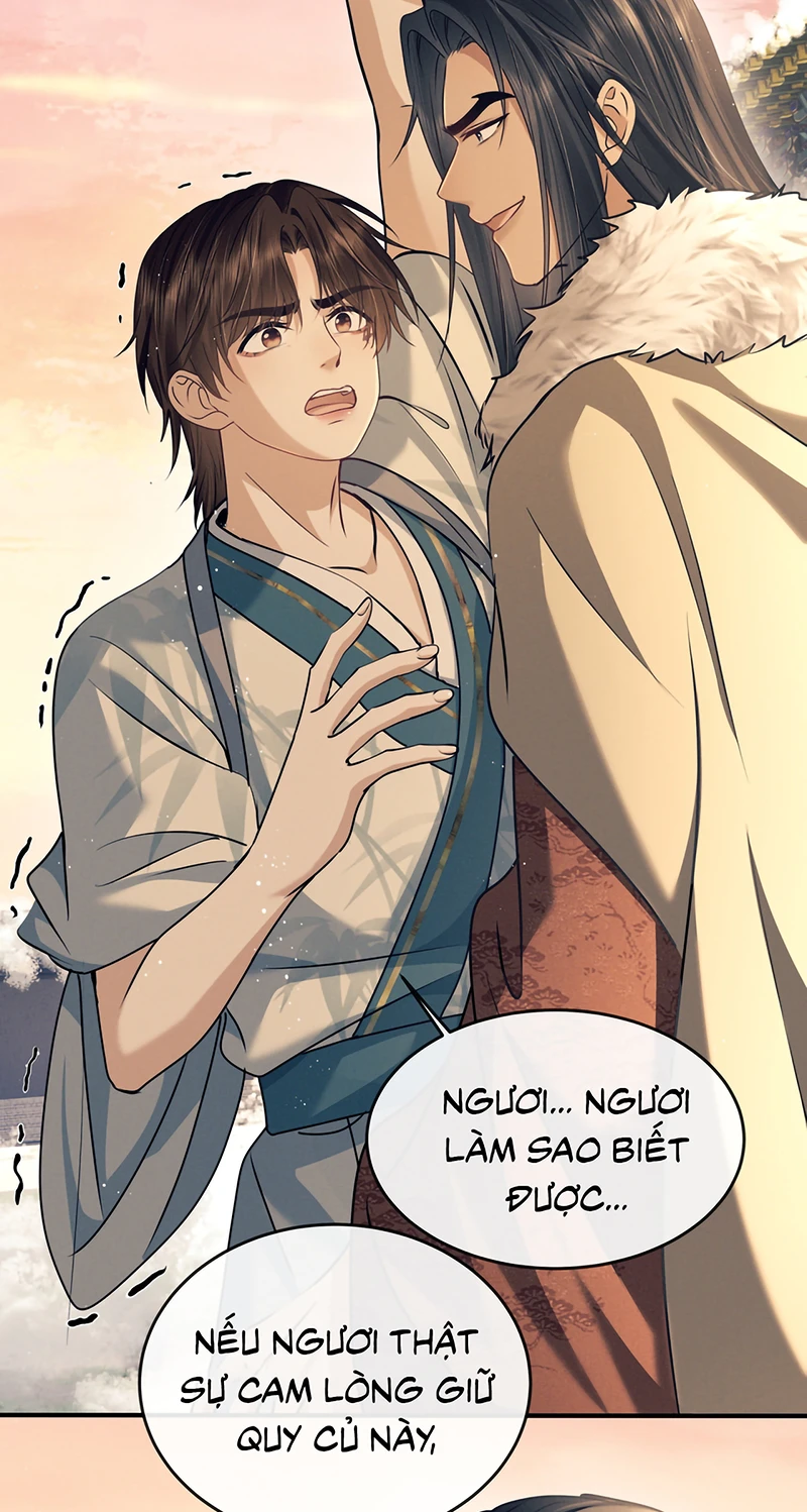 Công Tử Khuynh Thành Chapter 12 - 10