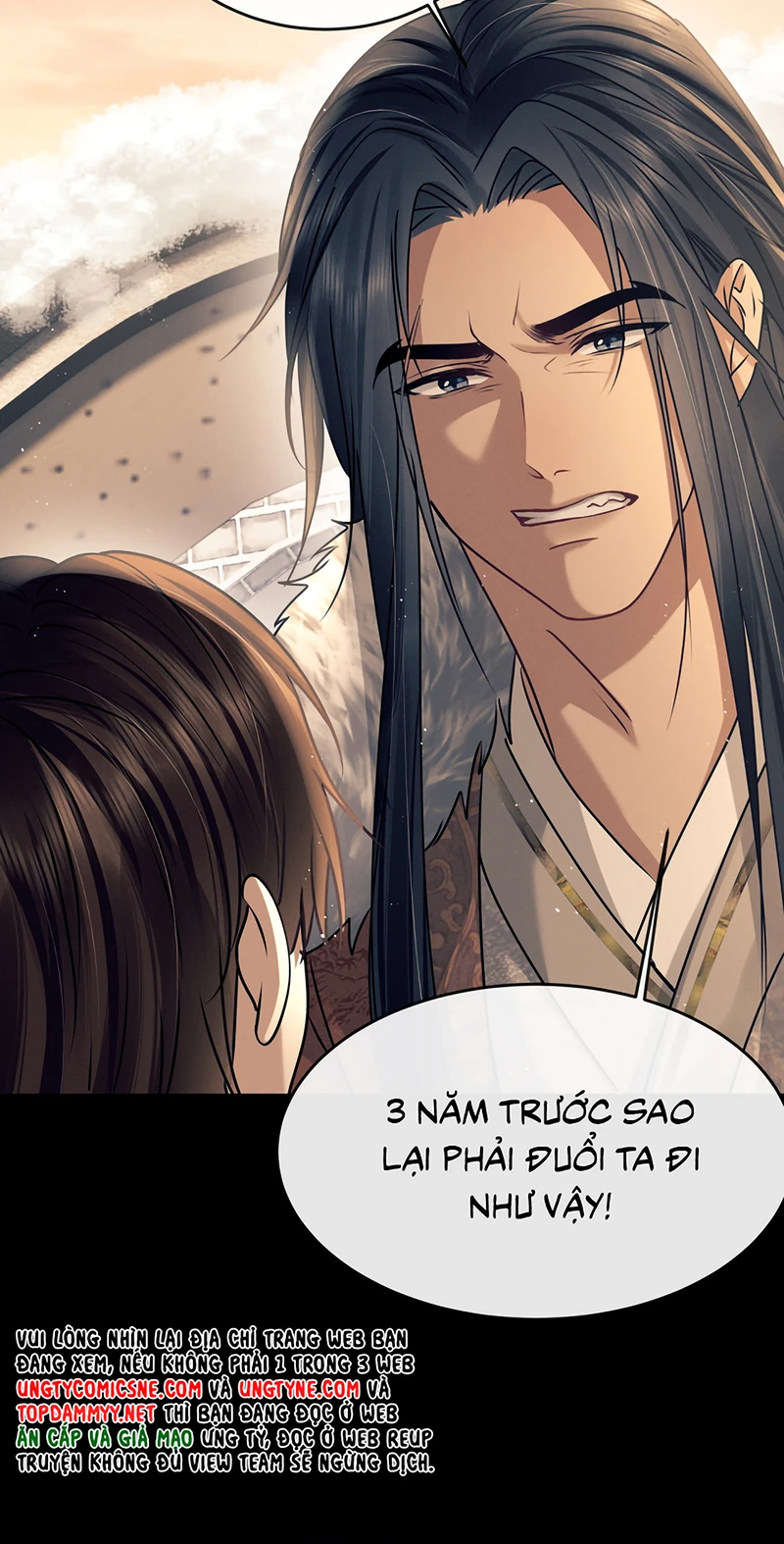 Công Tử Khuynh Thành Chapter 12 - 11