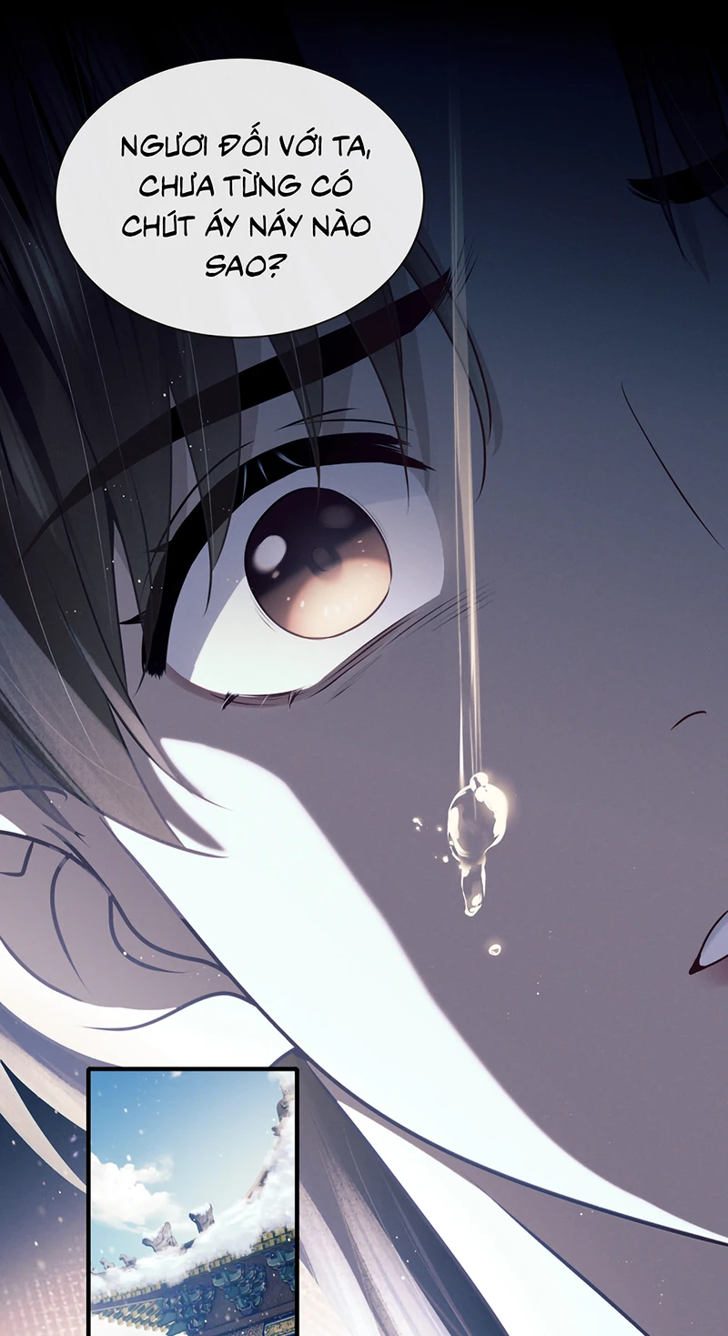 Công Tử Khuynh Thành Chapter 12 - 12