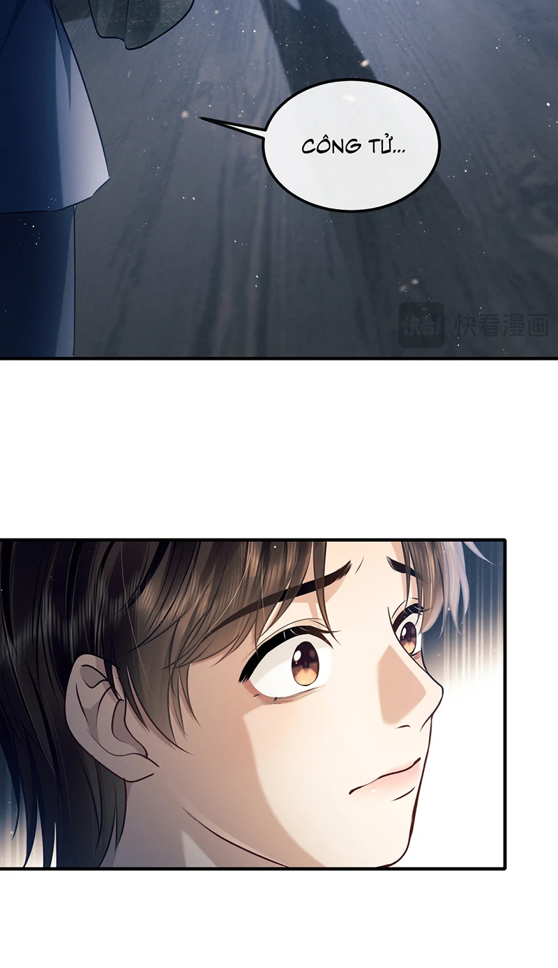 Công Tử Khuynh Thành Chapter 12 - 17