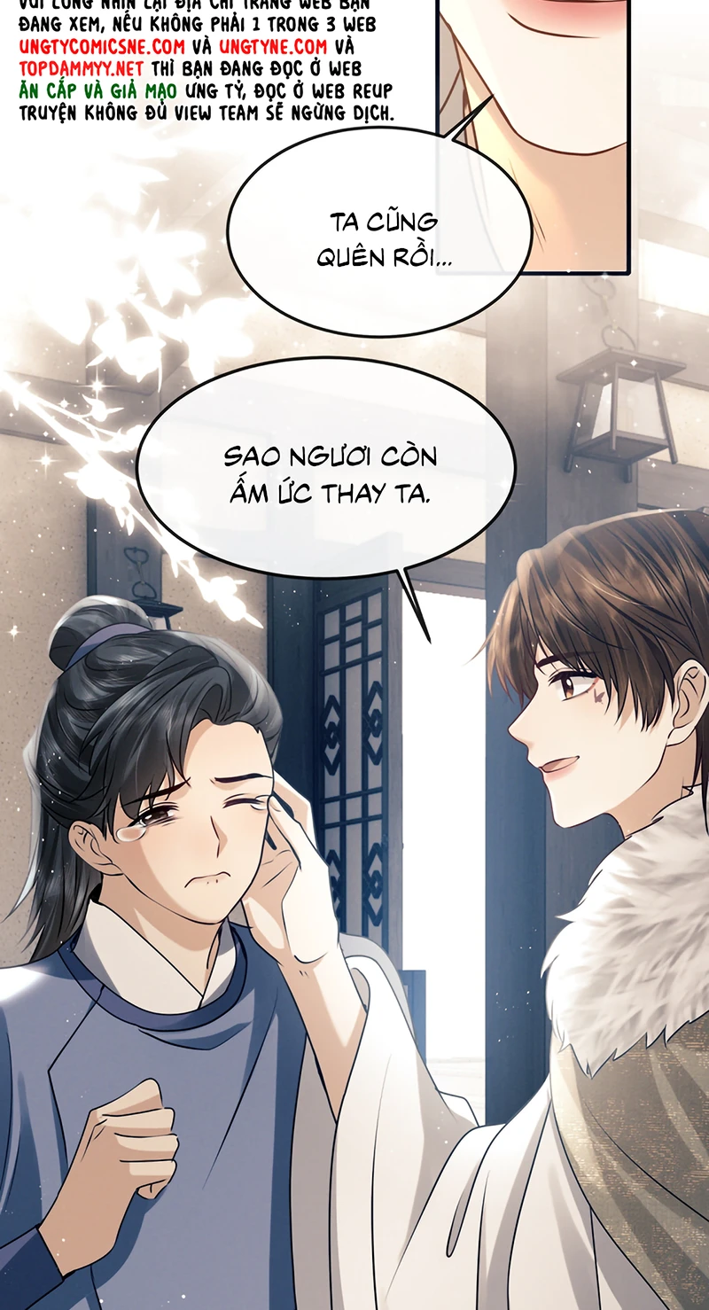 Công Tử Khuynh Thành Chapter 12 - 23