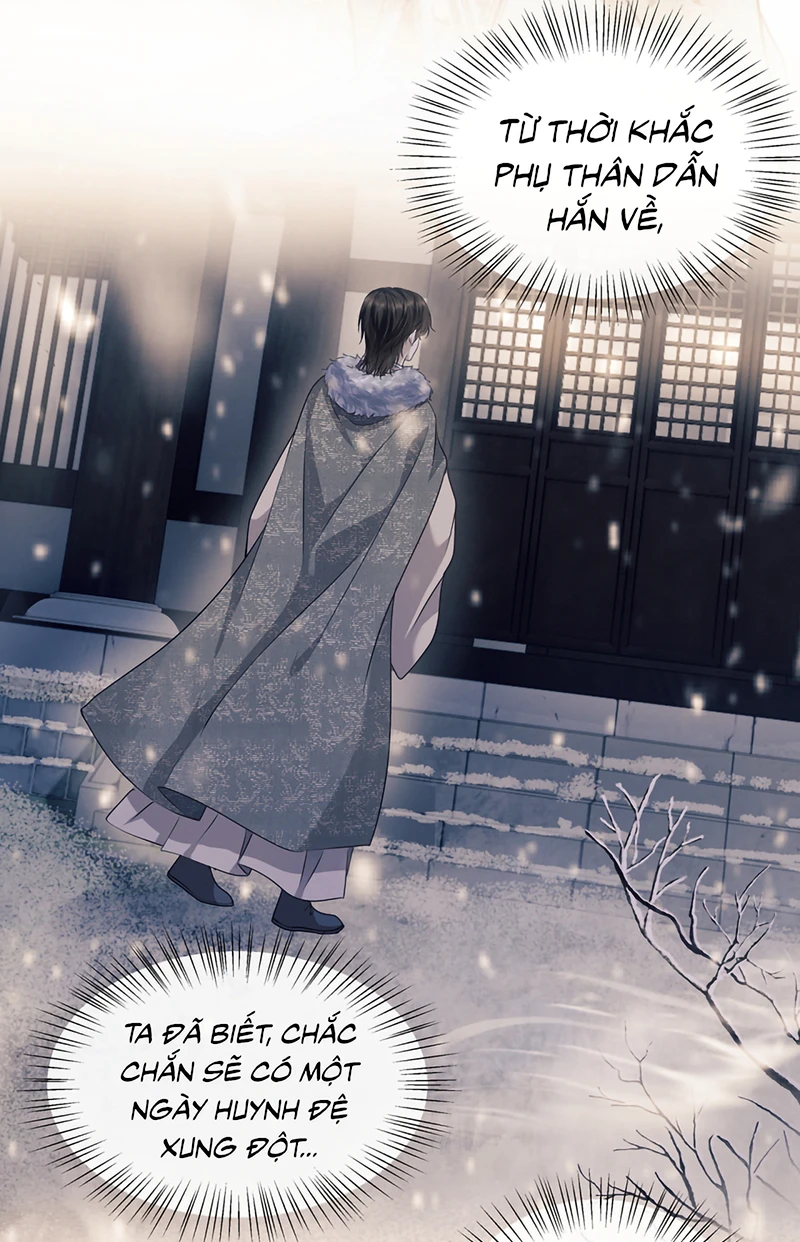 Công Tử Khuynh Thành Chapter 12 - 27