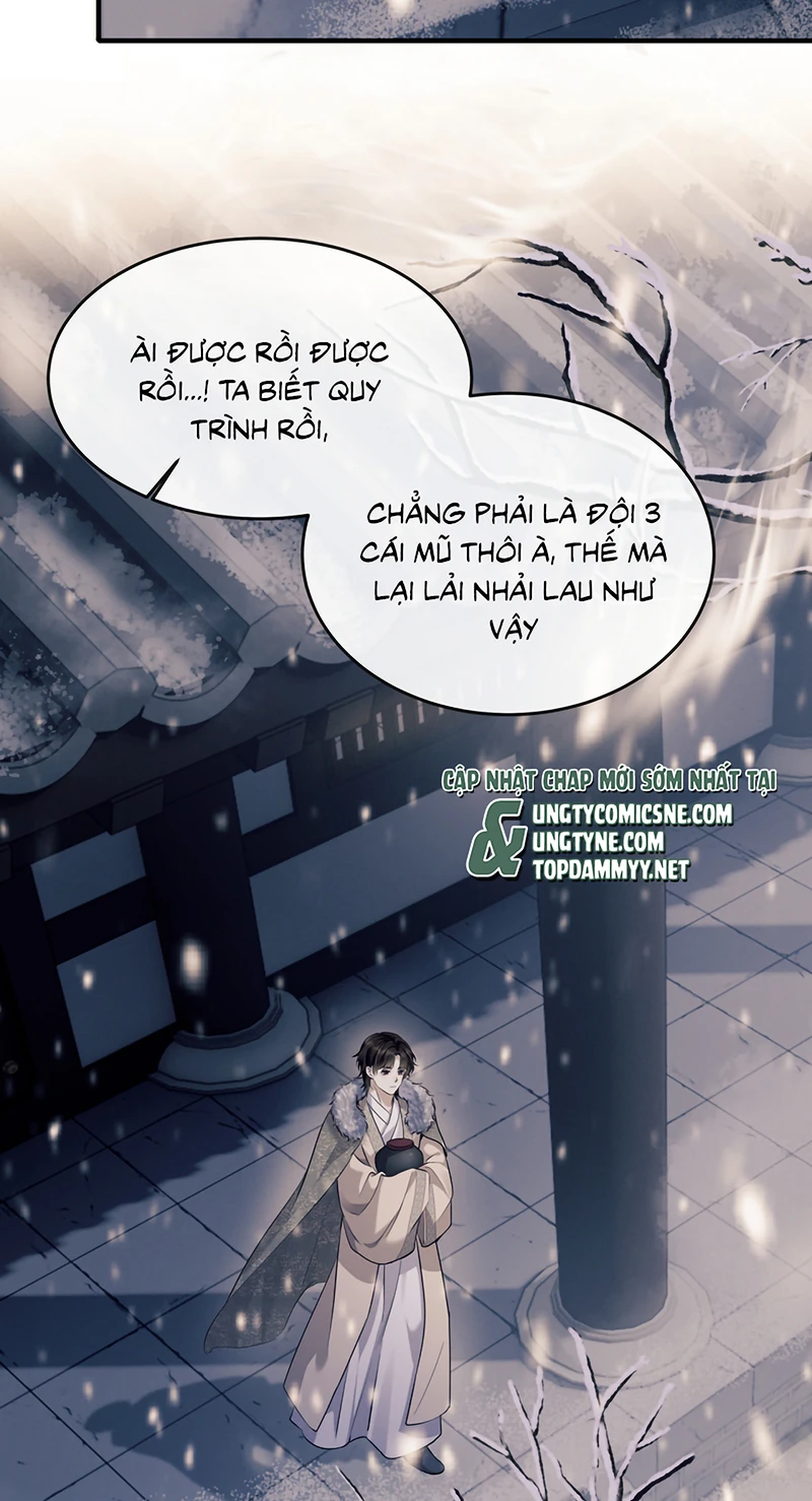 Công Tử Khuynh Thành Chapter 12 - 30