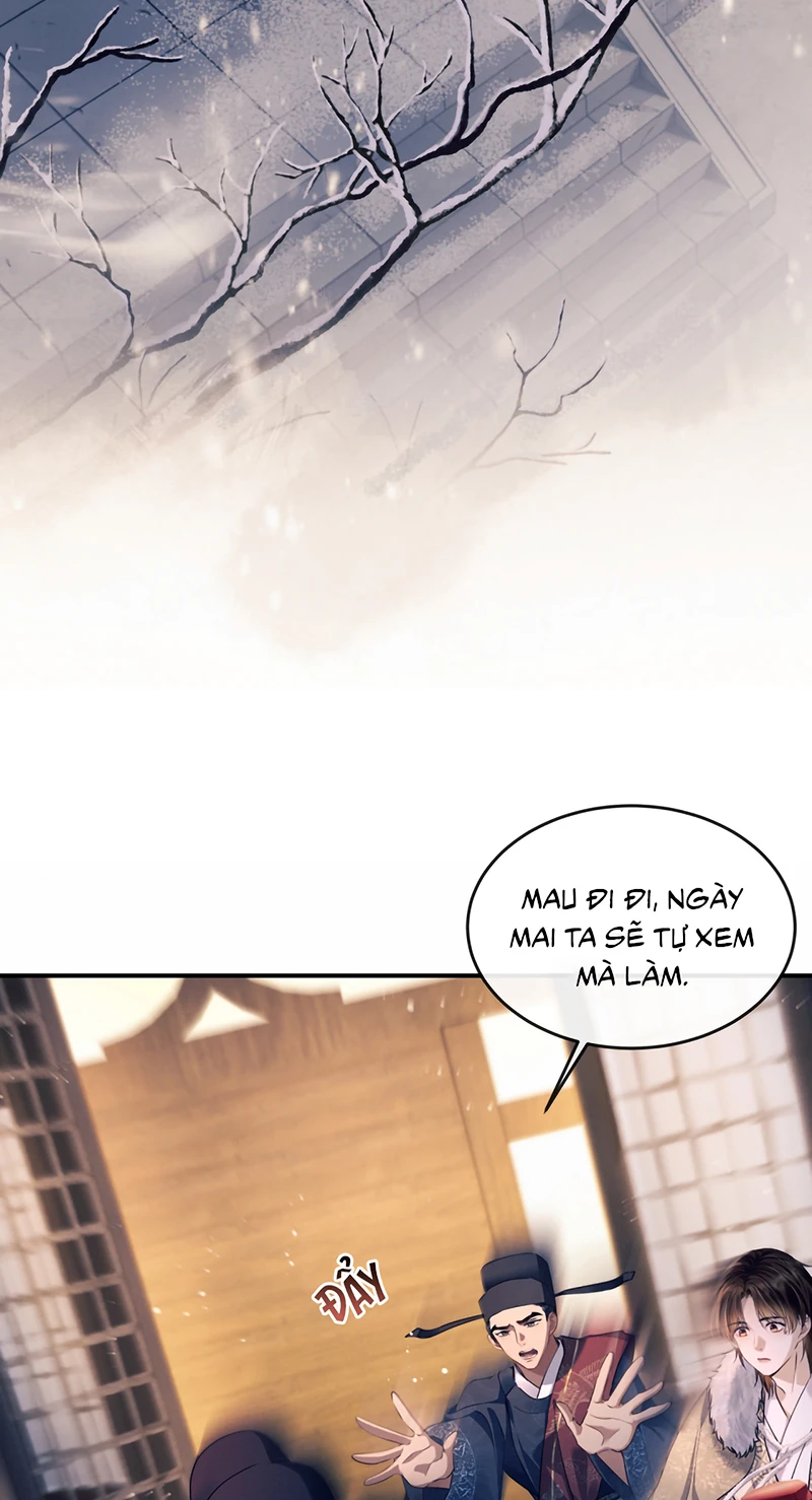 Công Tử Khuynh Thành Chapter 12 - 31