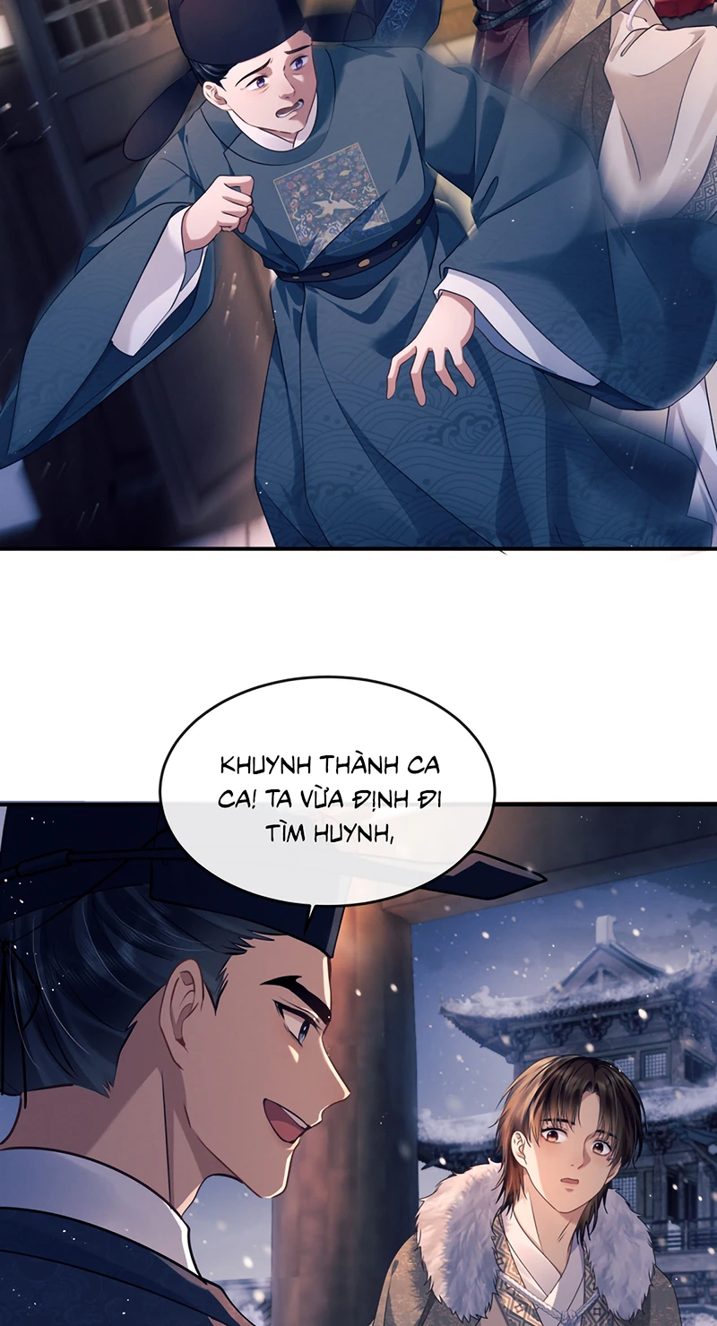 Công Tử Khuynh Thành Chapter 12 - 32