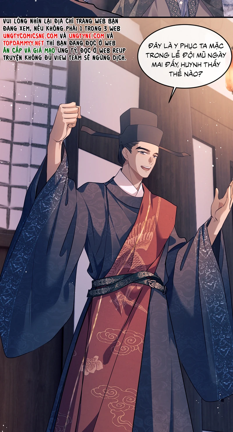 Công Tử Khuynh Thành Chapter 12 - 33