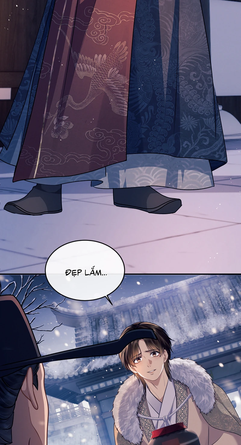 Công Tử Khuynh Thành Chapter 12 - 34