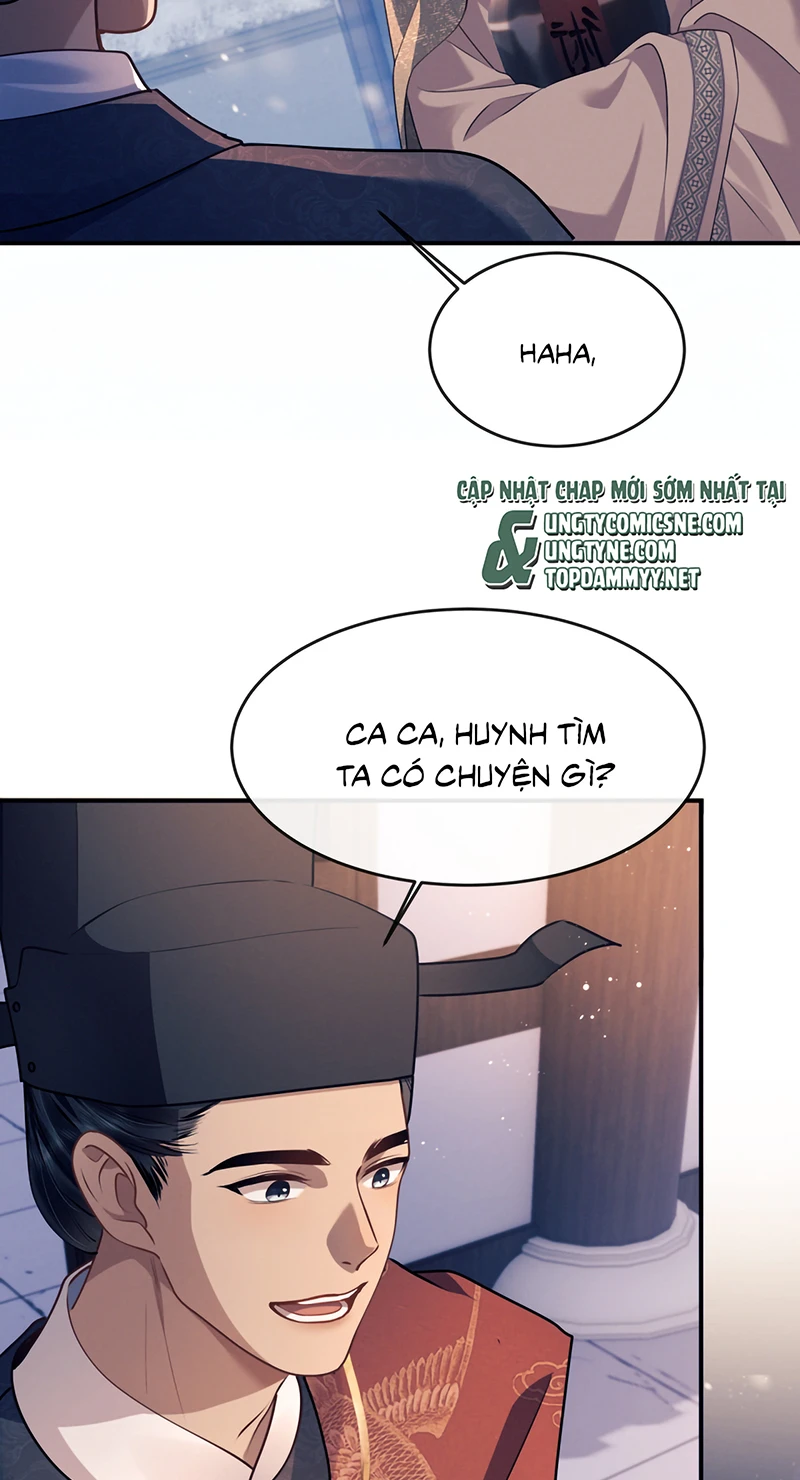 Công Tử Khuynh Thành Chapter 12 - 35