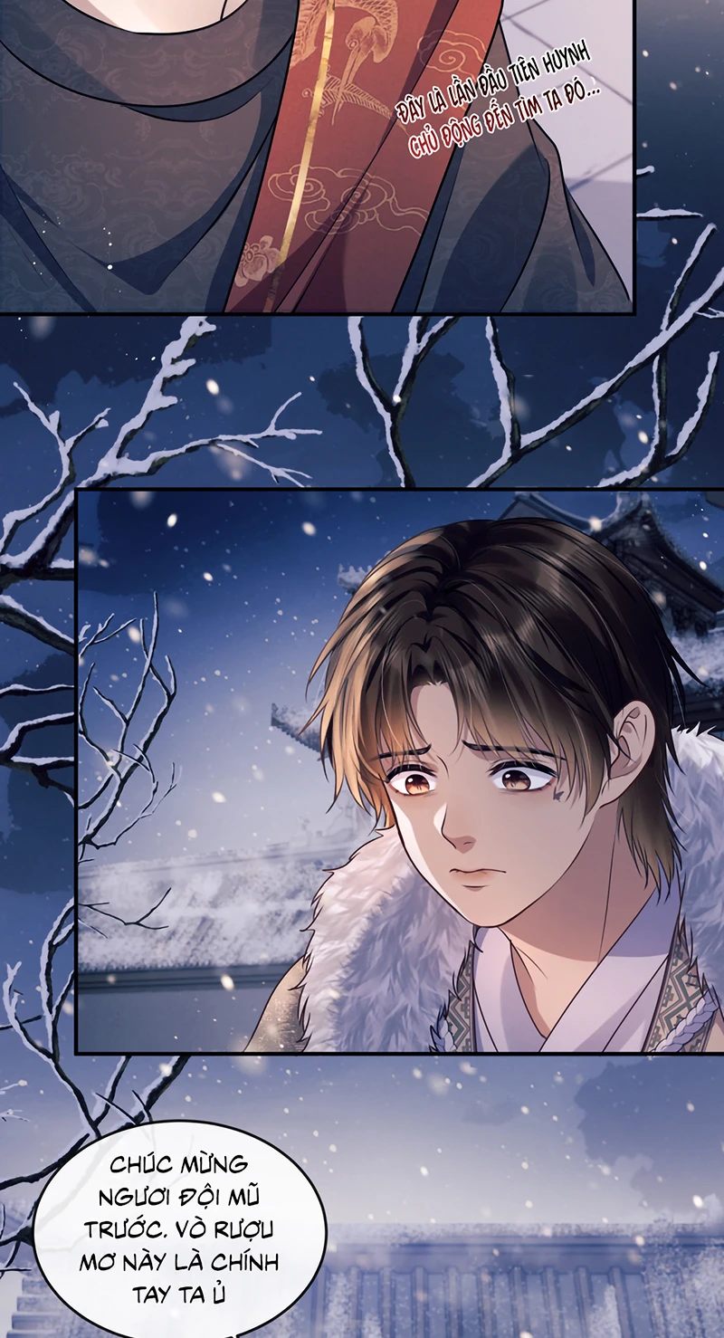 Công Tử Khuynh Thành Chapter 12 - 36