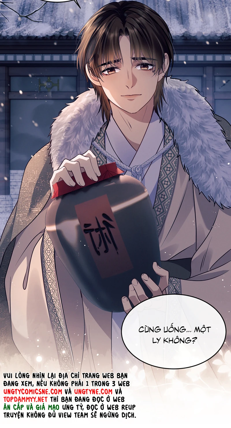 Công Tử Khuynh Thành Chapter 12 - 37