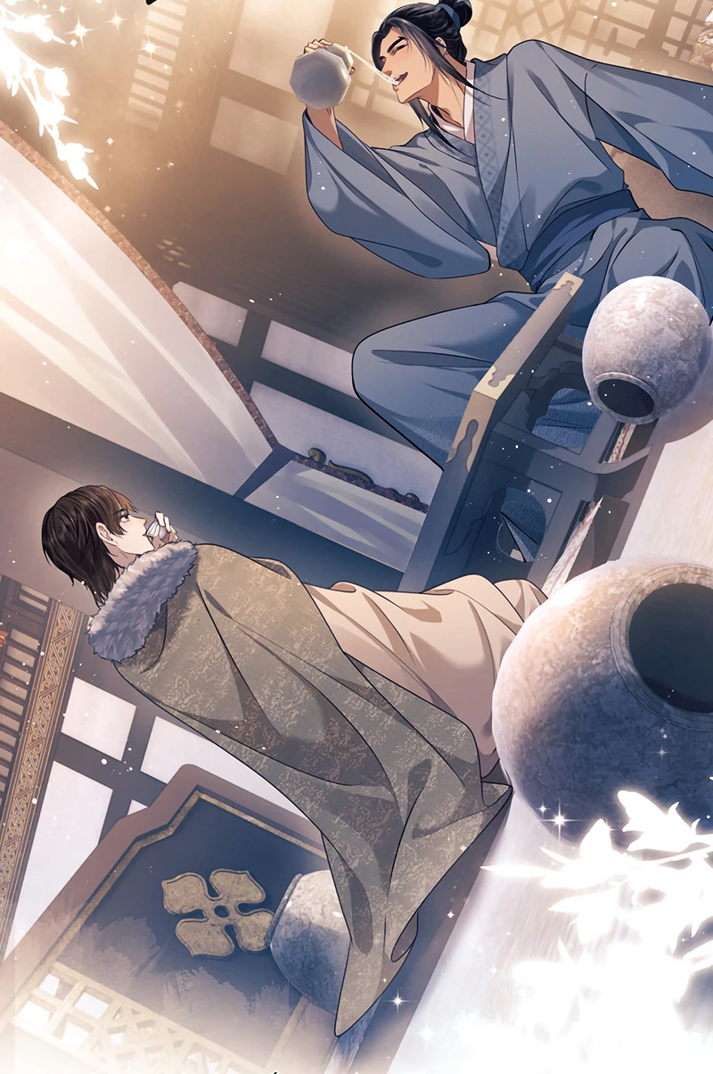 Công Tử Khuynh Thành Chapter 12 - 39