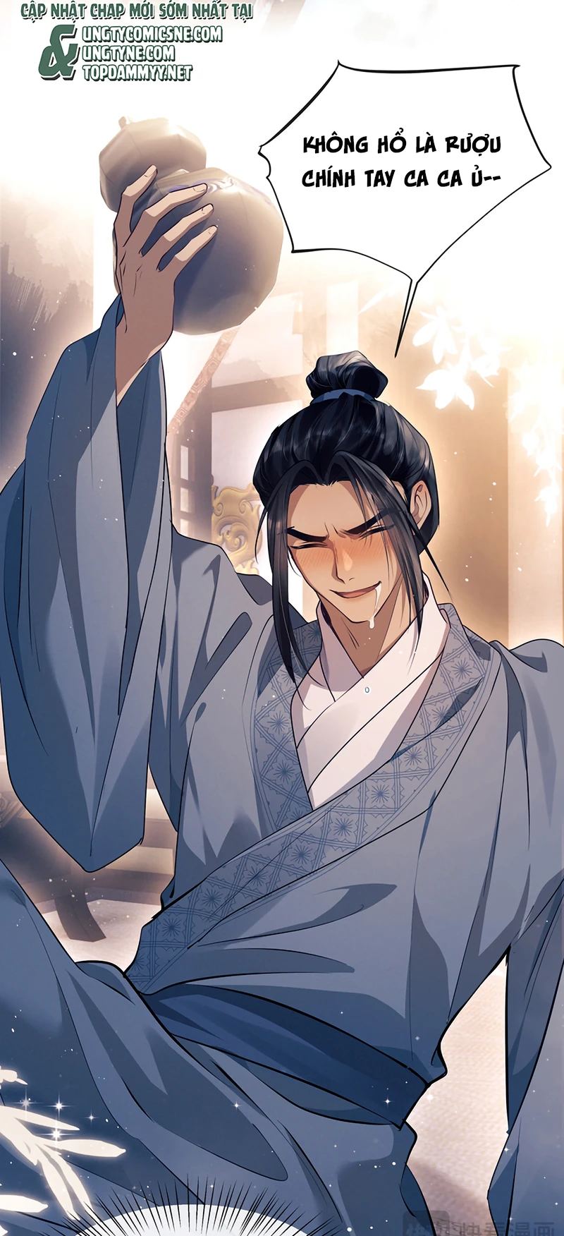 Công Tử Khuynh Thành Chapter 12 - 40