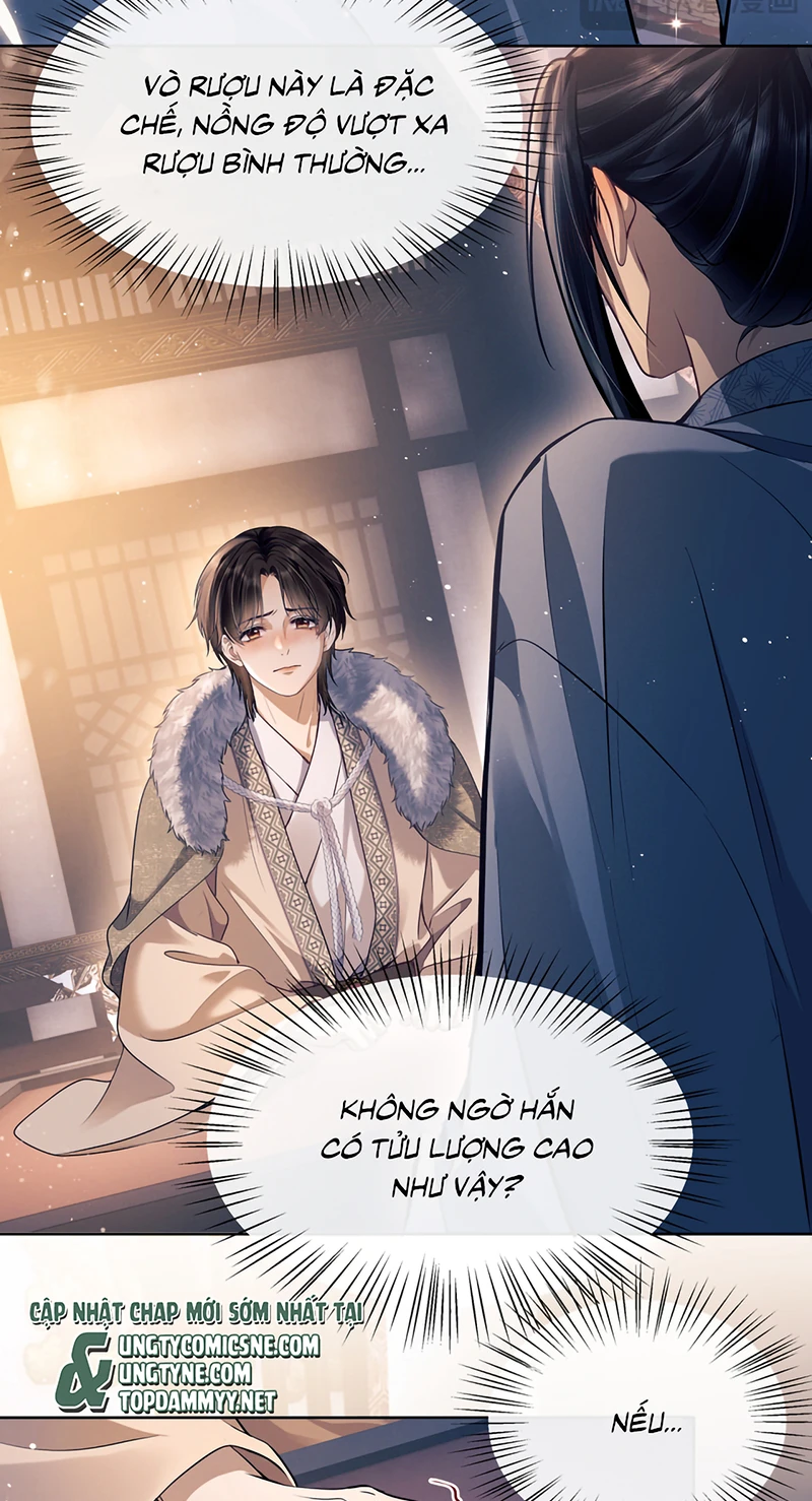 Công Tử Khuynh Thành Chapter 12 - 41