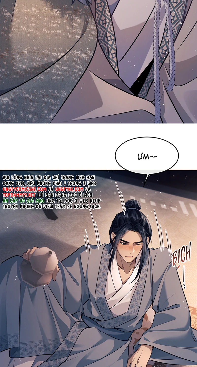 Công Tử Khuynh Thành Chapter 12 - 43