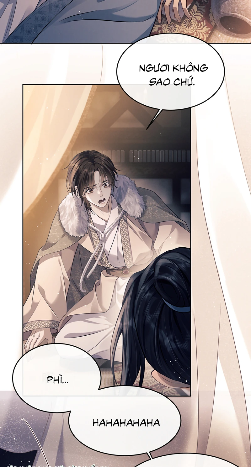 Công Tử Khuynh Thành Chapter 12 - 44