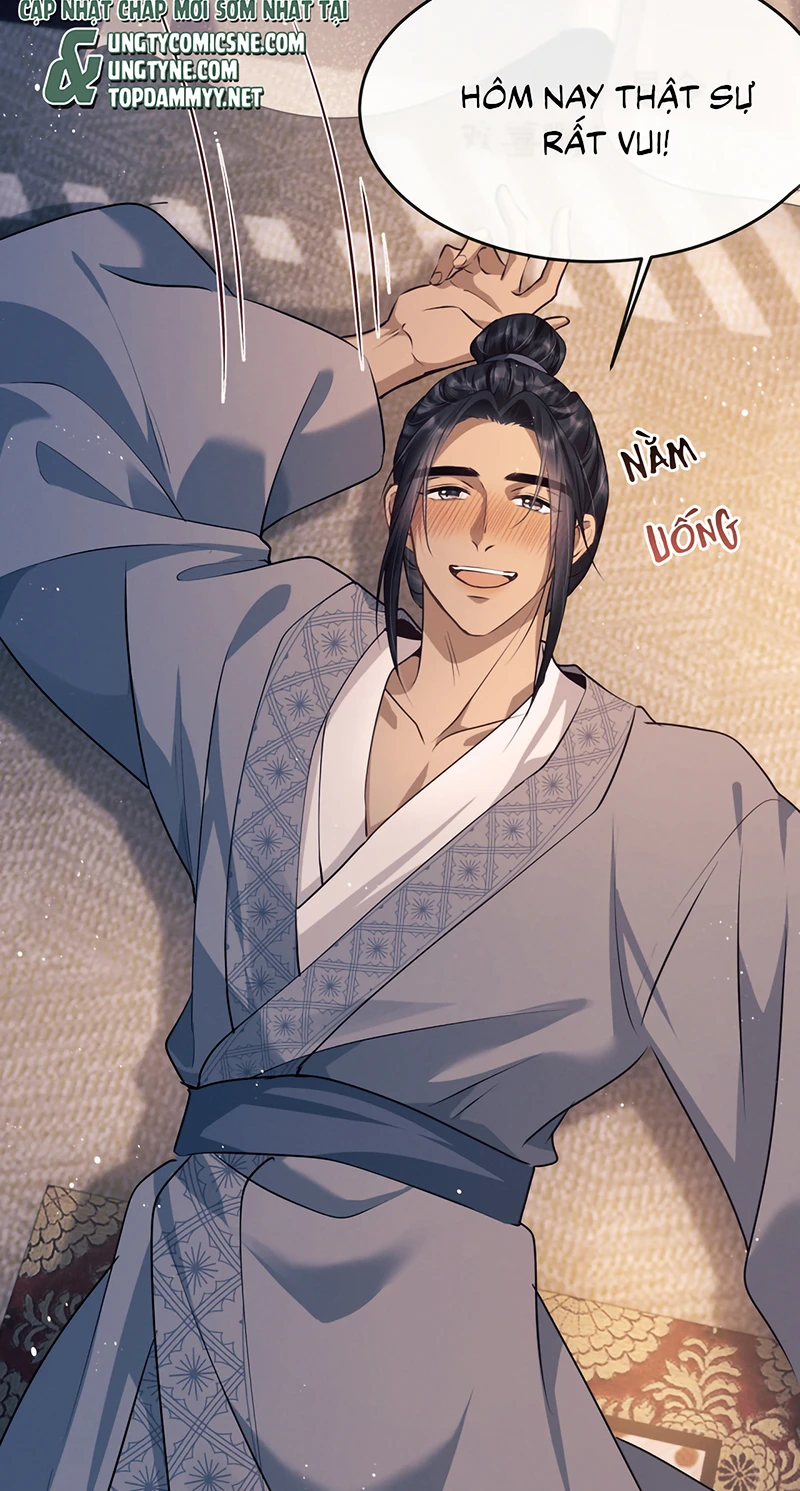 Công Tử Khuynh Thành Chapter 12 - 45