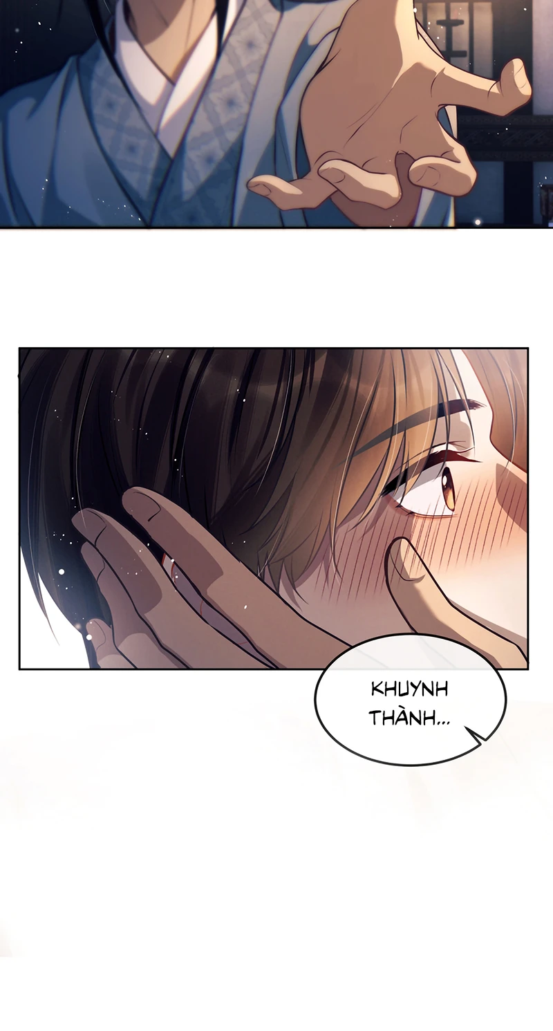 Công Tử Khuynh Thành Chapter 12 - 49