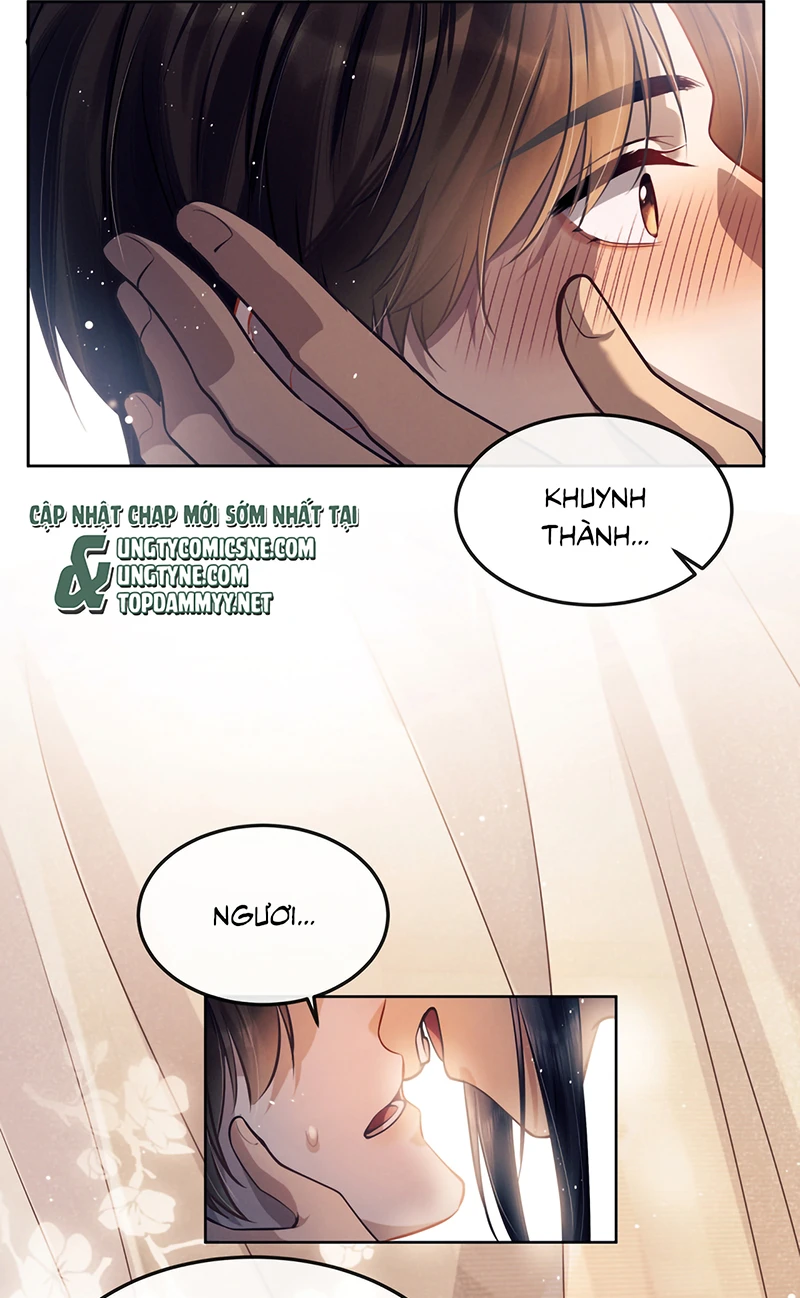 Công Tử Khuynh Thành Chapter 13 - 3