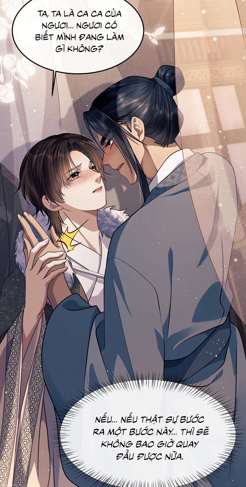 Công Tử Khuynh Thành Chapter 13 - 4