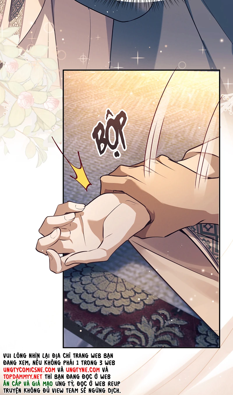 Công Tử Khuynh Thành Chapter 13 - 5