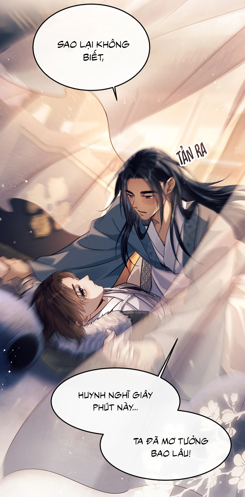 Công Tử Khuynh Thành Chapter 13 - 6