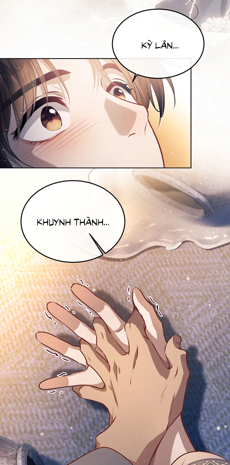 Công Tử Khuynh Thành Chapter 13 - 7