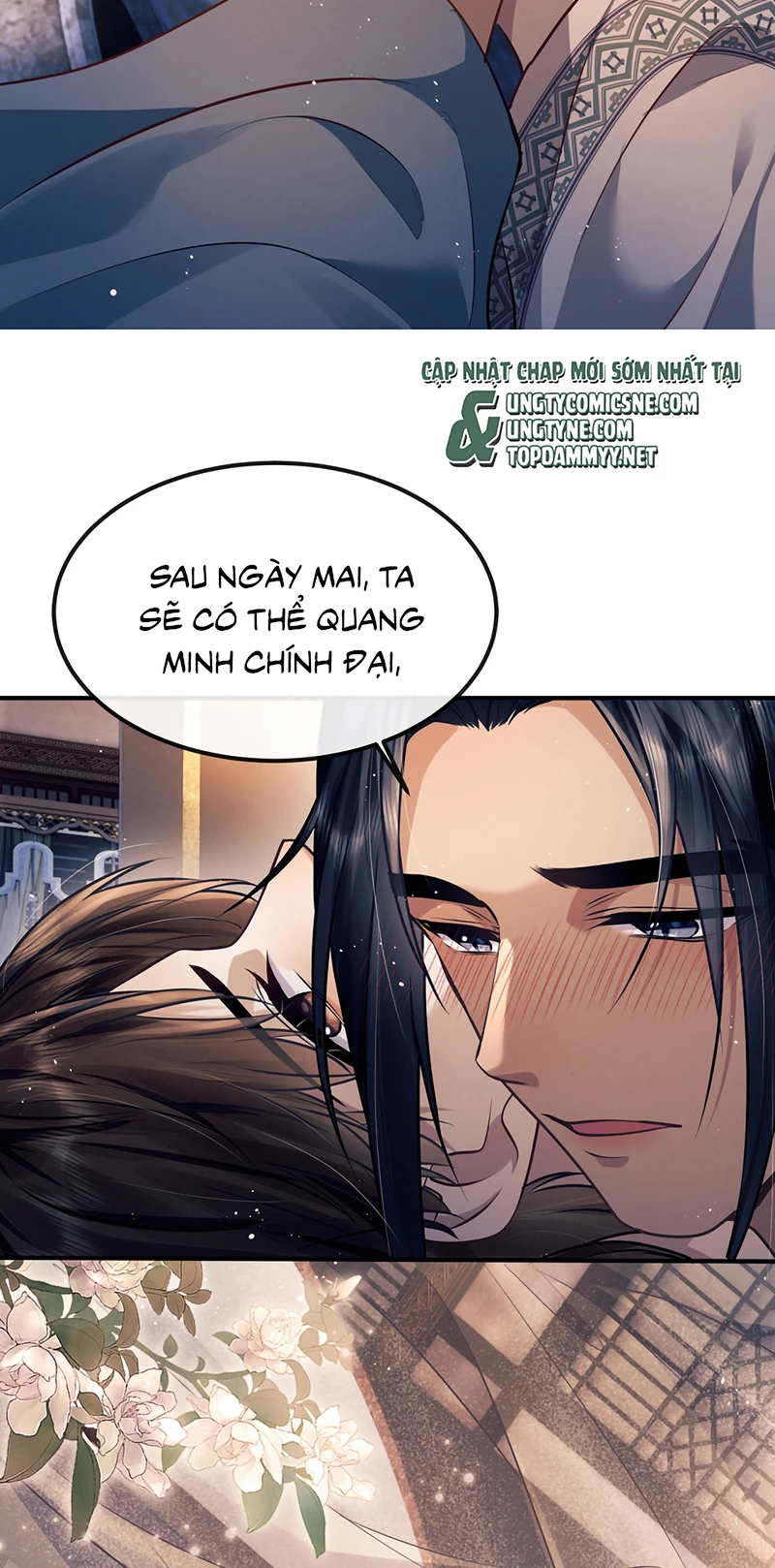 Công Tử Khuynh Thành Chapter 13 - 8