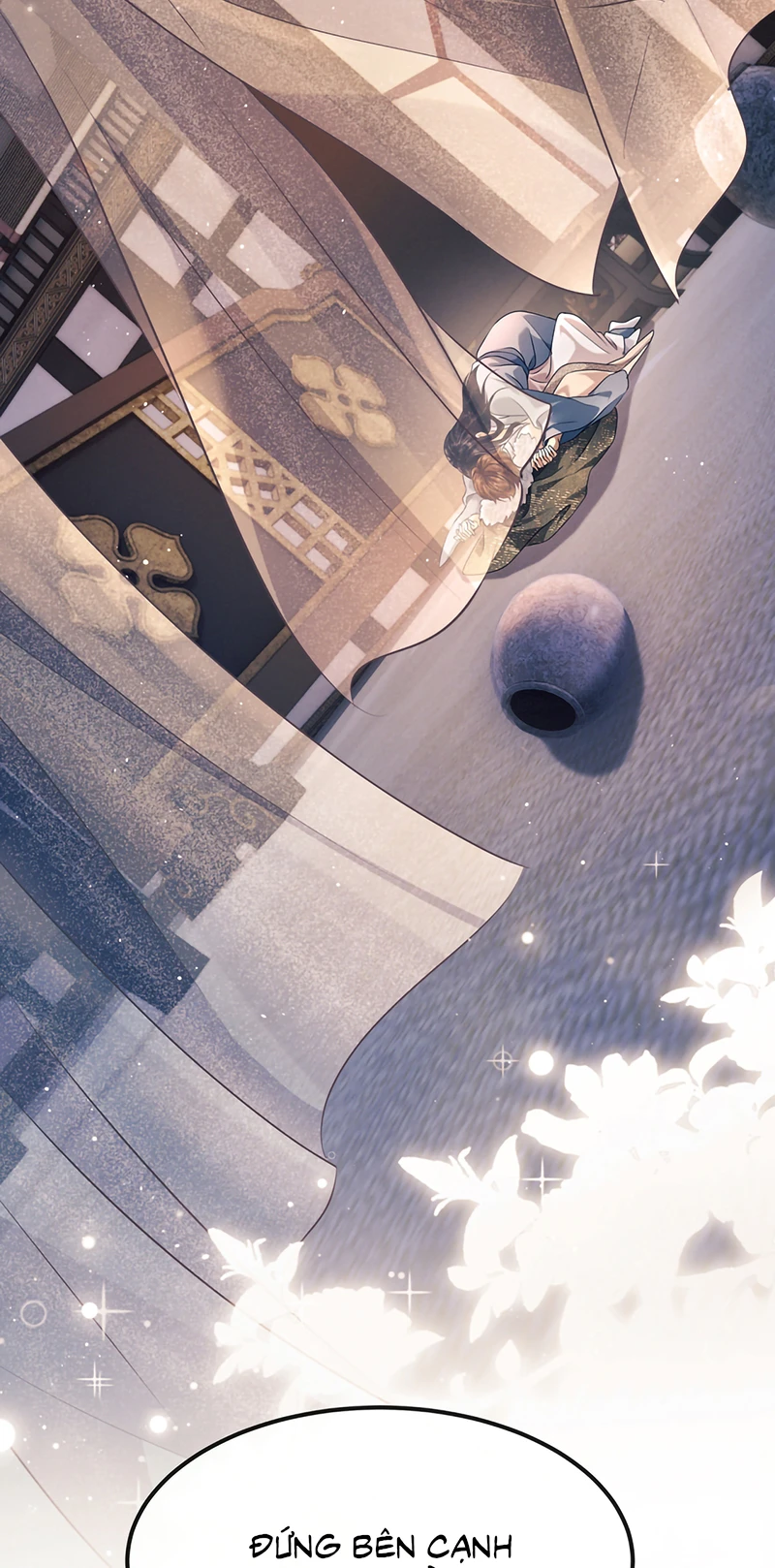 Công Tử Khuynh Thành Chapter 13 - 9