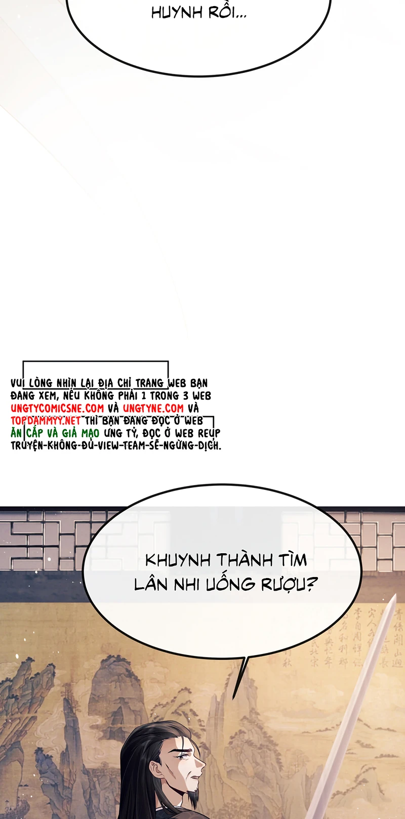 Công Tử Khuynh Thành Chapter 13 - 10