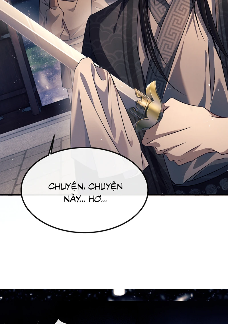 Công Tử Khuynh Thành Chapter 13 - 13