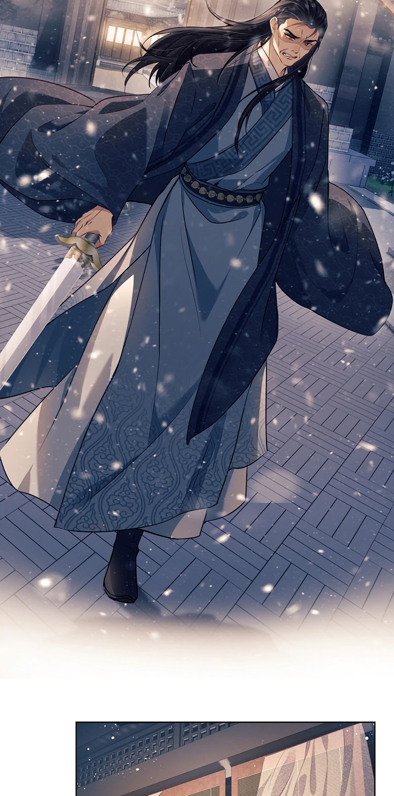 Công Tử Khuynh Thành Chapter 13 - 16