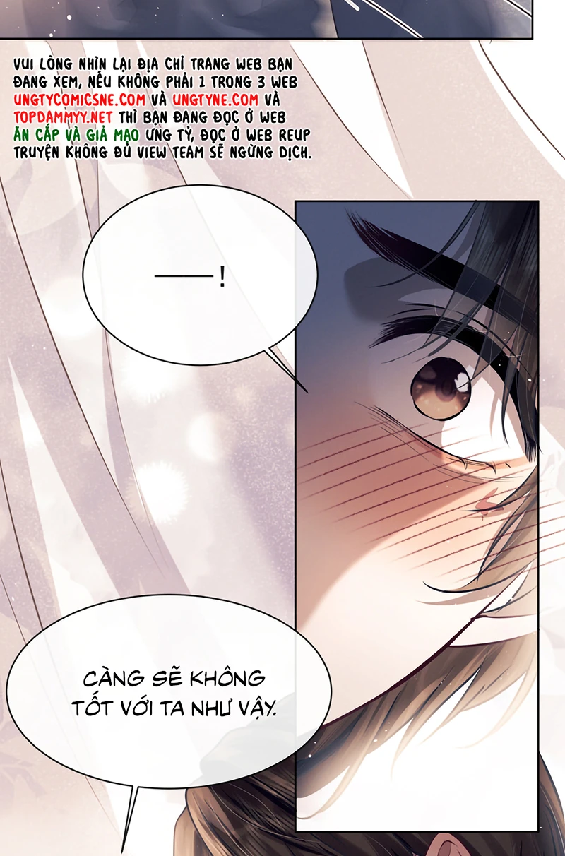 Công Tử Khuynh Thành Chapter 13 - 22