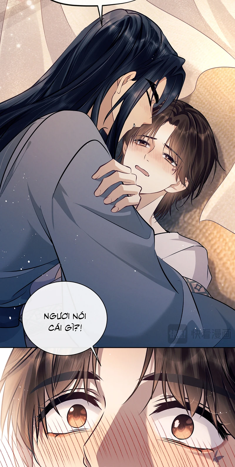 Công Tử Khuynh Thành Chapter 13 - 25