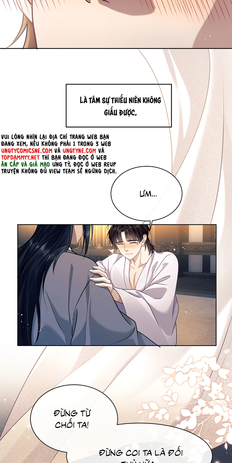 Công Tử Khuynh Thành Chapter 13 - 26