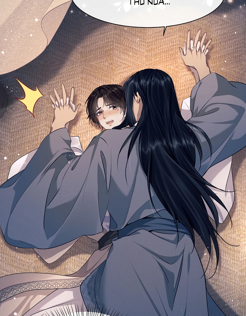 Công Tử Khuynh Thành Chapter 13 - 27