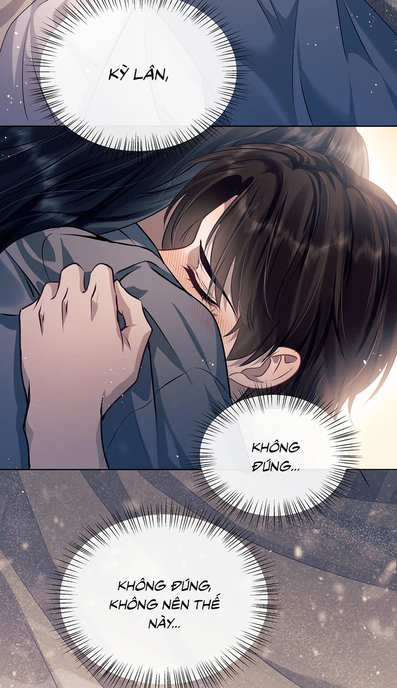 Công Tử Khuynh Thành Chapter 13 - 28