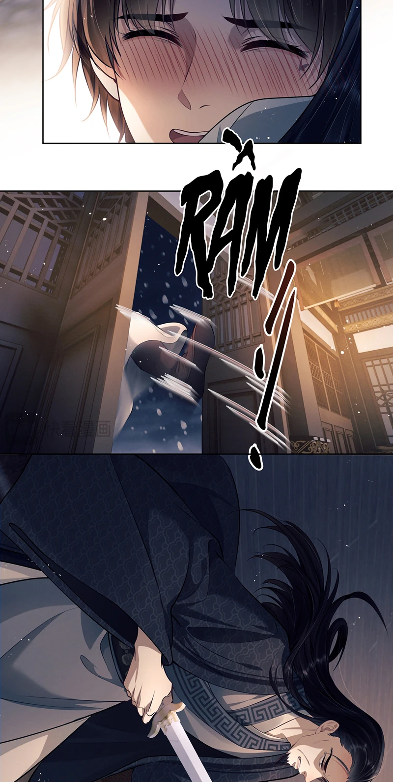 Công Tử Khuynh Thành Chapter 13 - 32