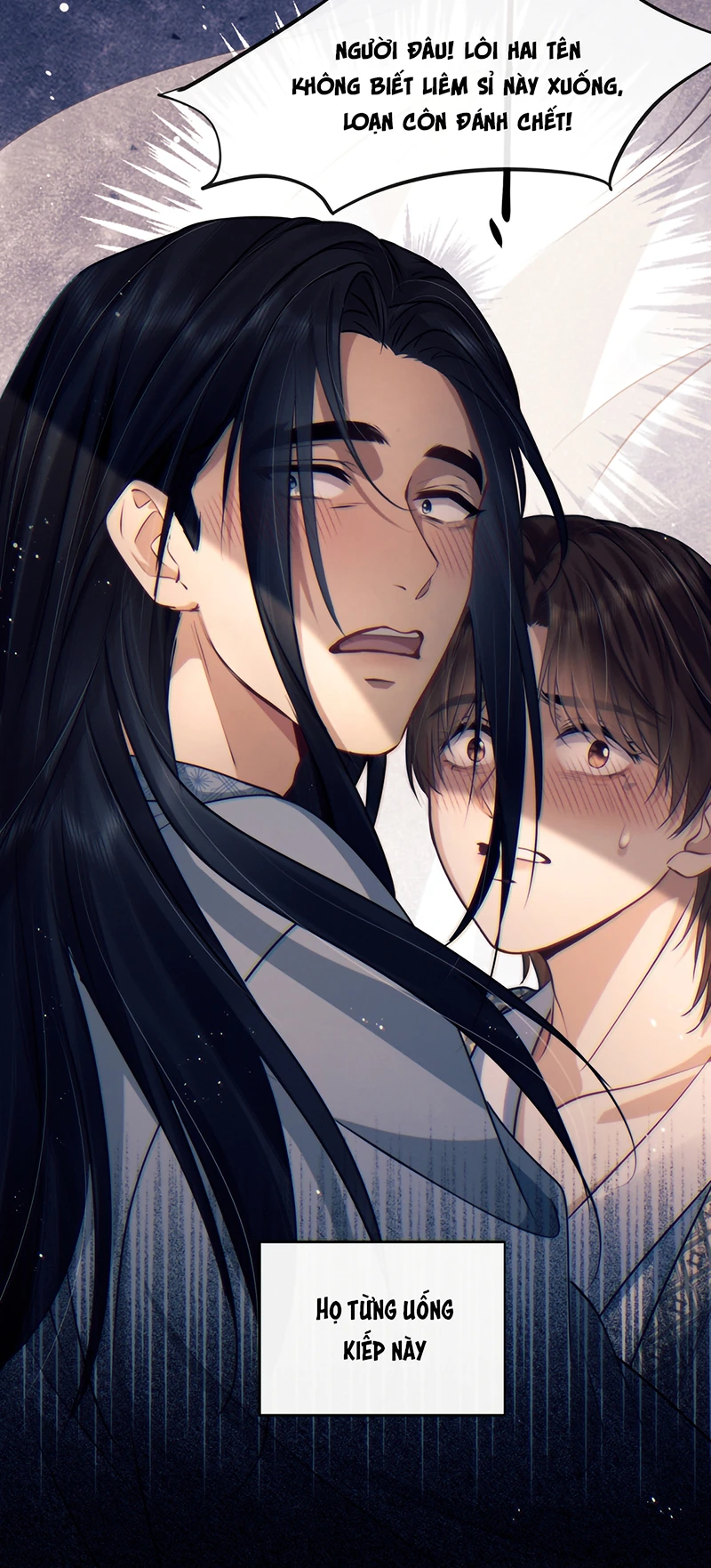 Công Tử Khuynh Thành Chapter 13 - 35