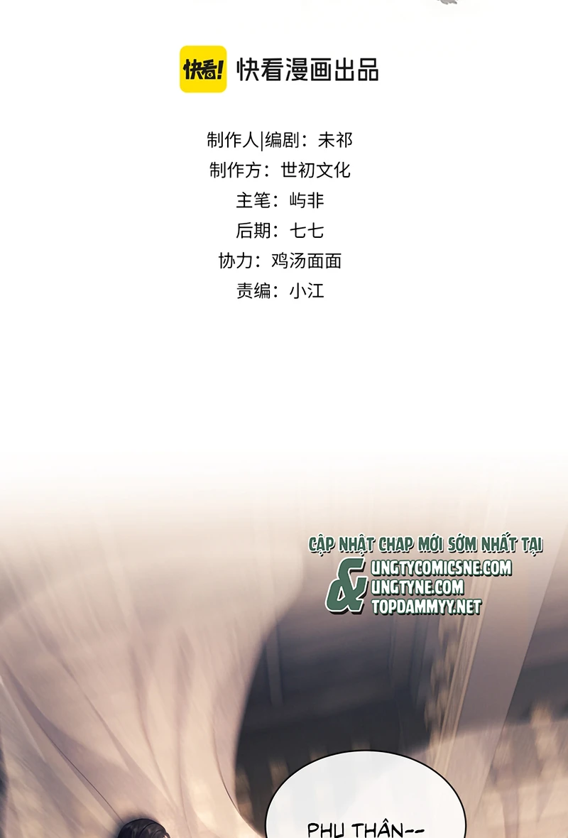 Công Tử Khuynh Thành Chapter 14 - 3