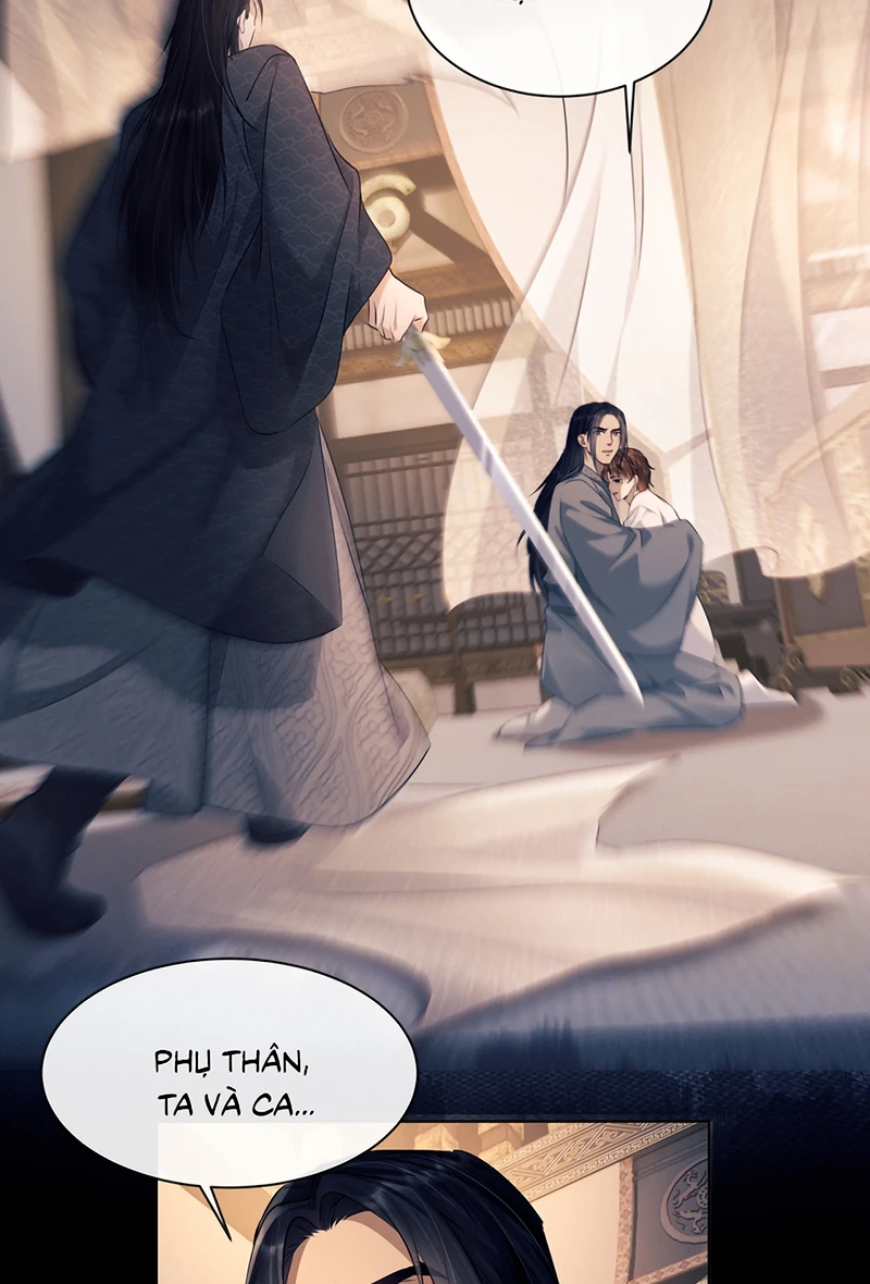 Công Tử Khuynh Thành Chapter 14 - 4