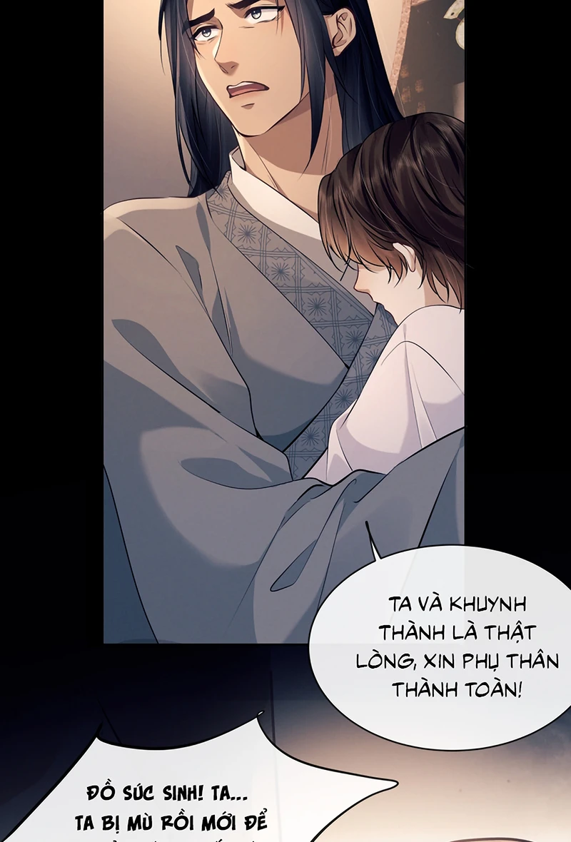 Công Tử Khuynh Thành Chapter 14 - 5