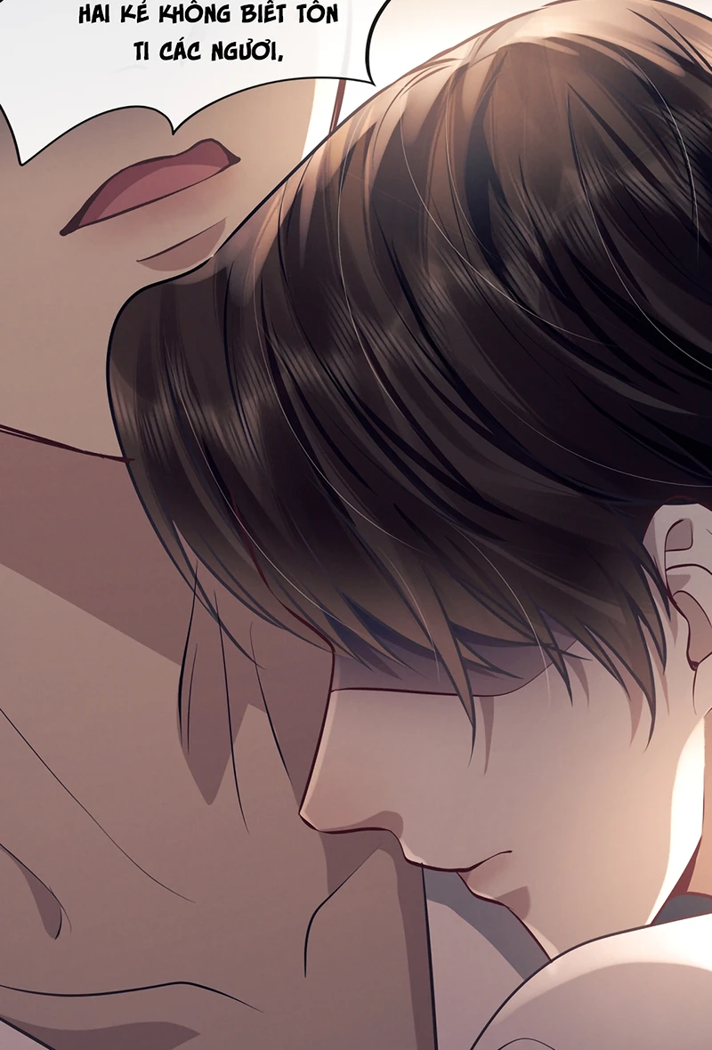 Công Tử Khuynh Thành Chapter 14 - 6