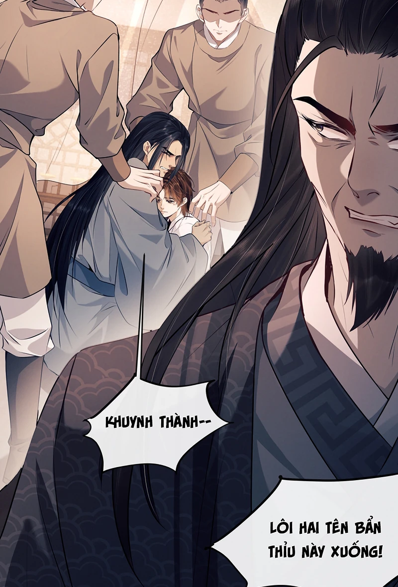 Công Tử Khuynh Thành Chapter 14 - 8