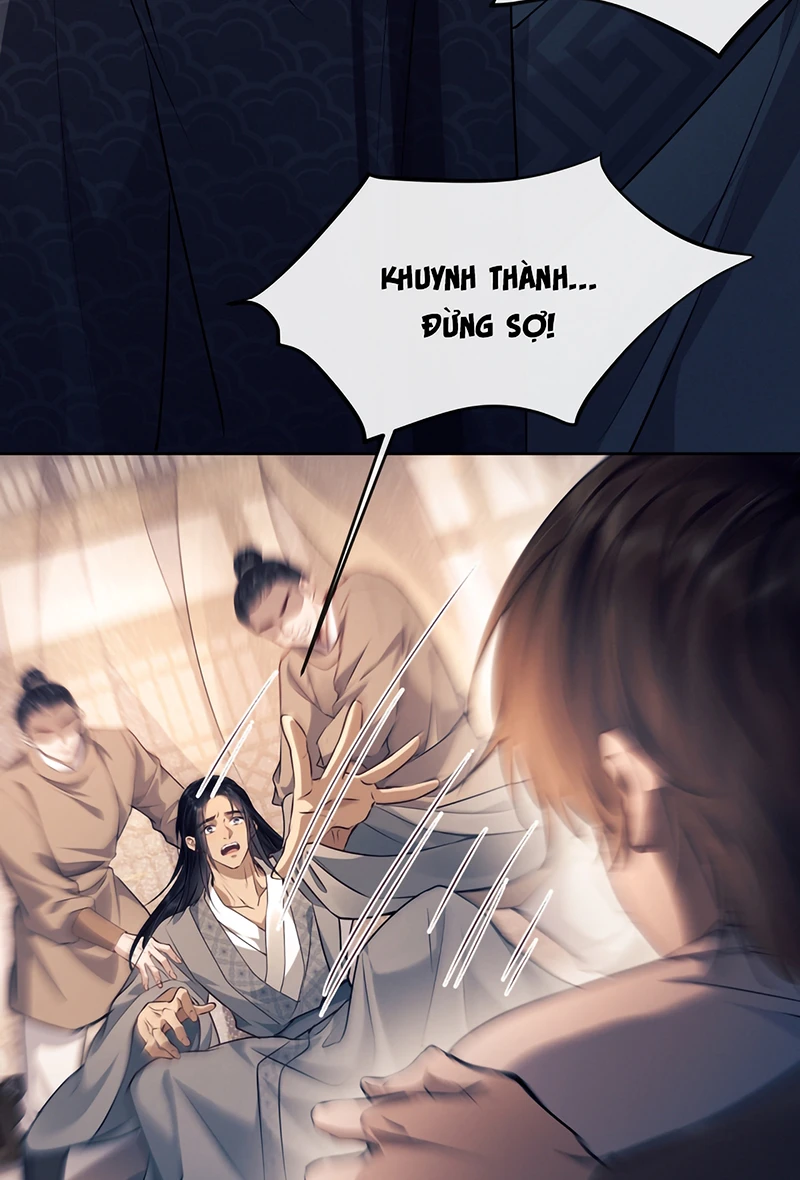 Công Tử Khuynh Thành Chapter 14 - 9